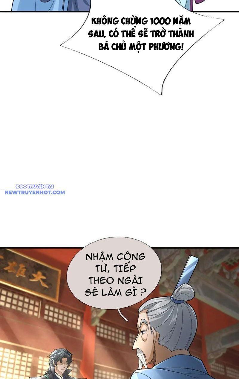 đọc truyện Ngủ Say Vạn Cổ: Xuất Thế Quét Ngang Chư Thiên Chương 47 ảnh 6 tại Thiên Thai Truyện