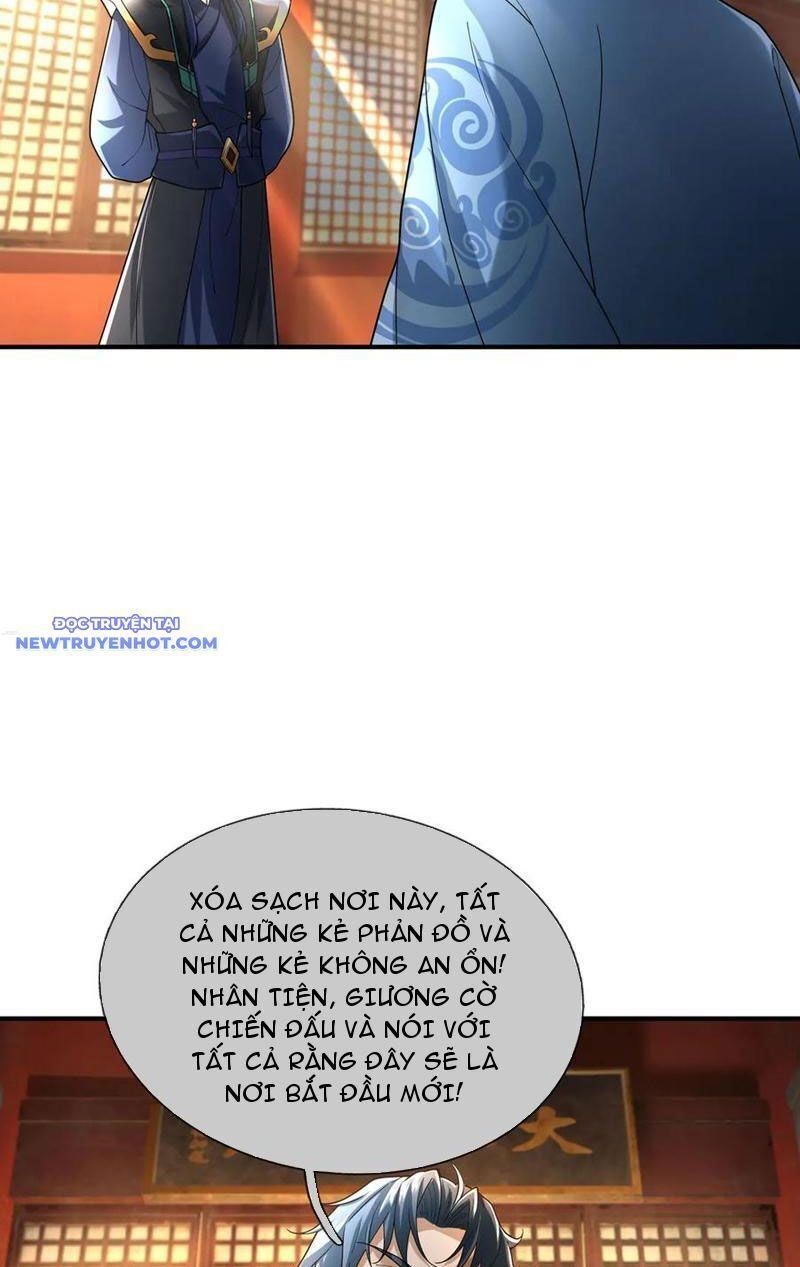 đọc truyện Ngủ Say Vạn Cổ: Xuất Thế Quét Ngang Chư Thiên Chương 47 ảnh 7 tại Thiên Thai Truyện