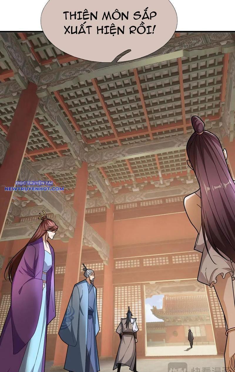 đọc truyện Ngủ Say Vạn Cổ: Xuất Thế Quét Ngang Chư Thiên Chương 47 ảnh 10 tại Thiên Thai Truyện