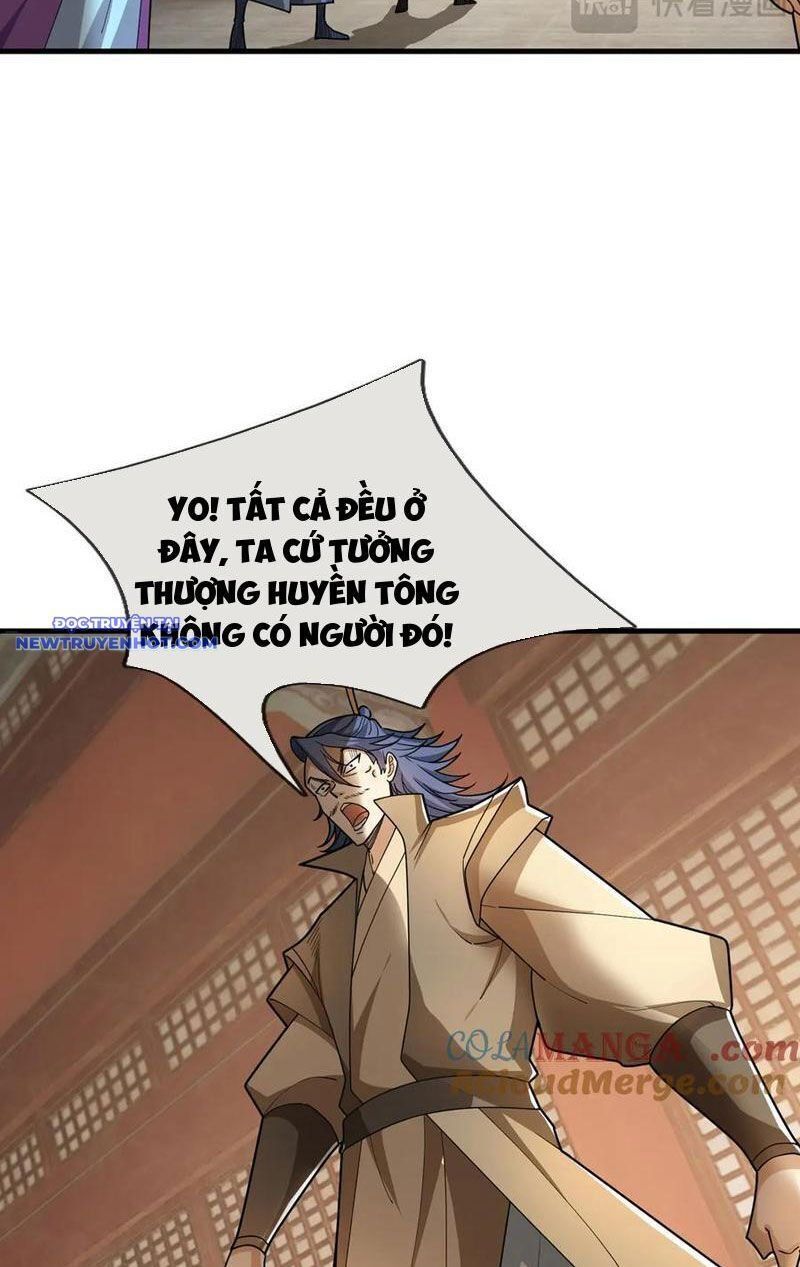 đọc truyện Ngủ Say Vạn Cổ: Xuất Thế Quét Ngang Chư Thiên Chương 47 ảnh 11 tại Thiên Thai Truyện