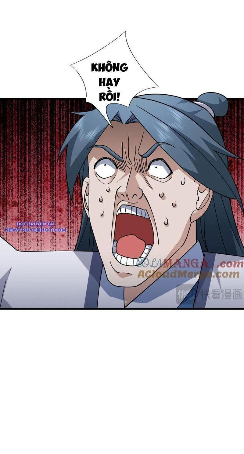 đọc truyện Ngủ Say Vạn Cổ: Xuất Thế Quét Ngang Chư Thiên Chương 49 ảnh 12 tại Thiên Thai Truyện