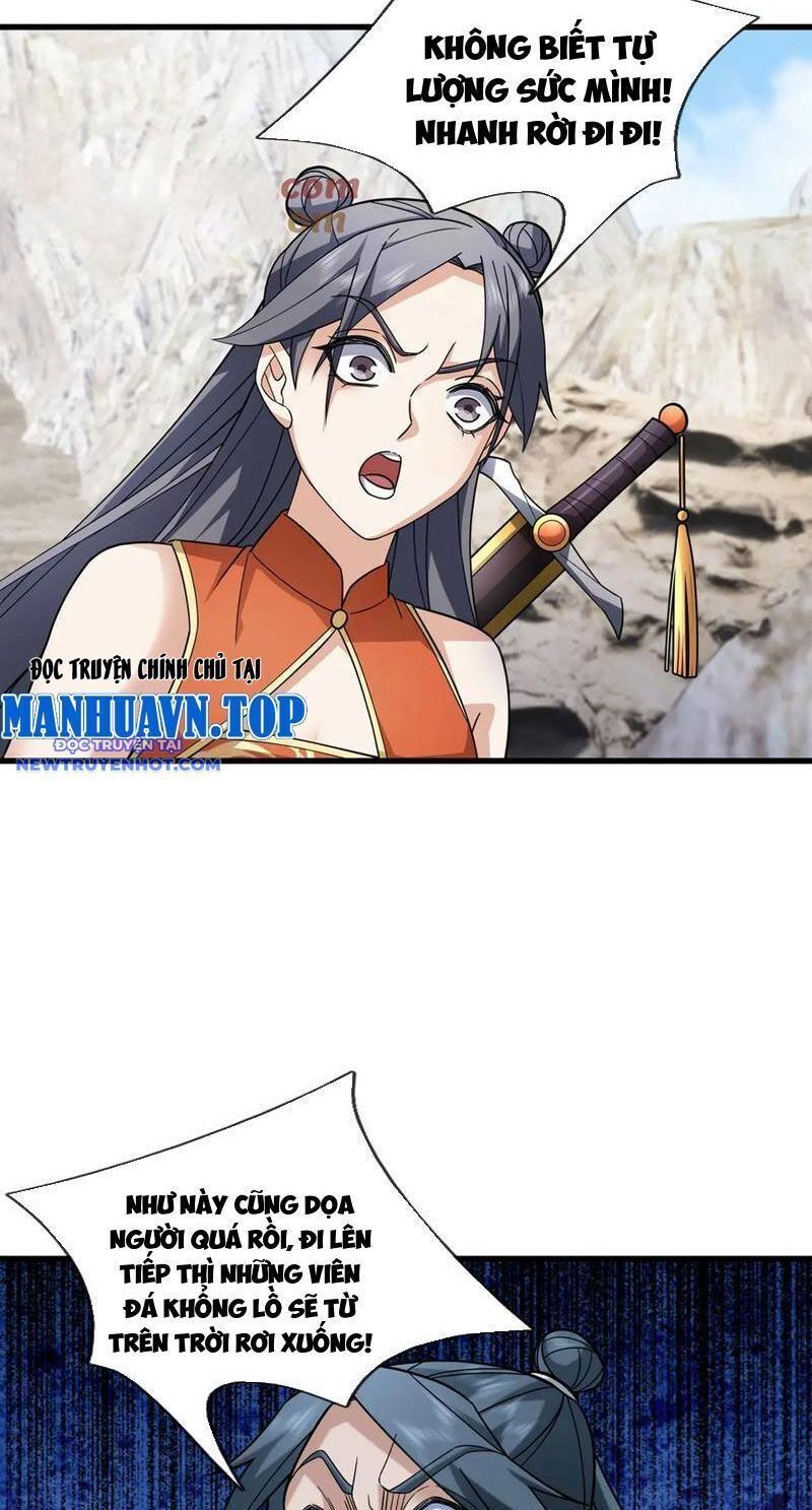 đọc truyện Ngủ Say Vạn Cổ: Xuất Thế Quét Ngang Chư Thiên Chương 49 ảnh 14 tại Thiên Thai Truyện