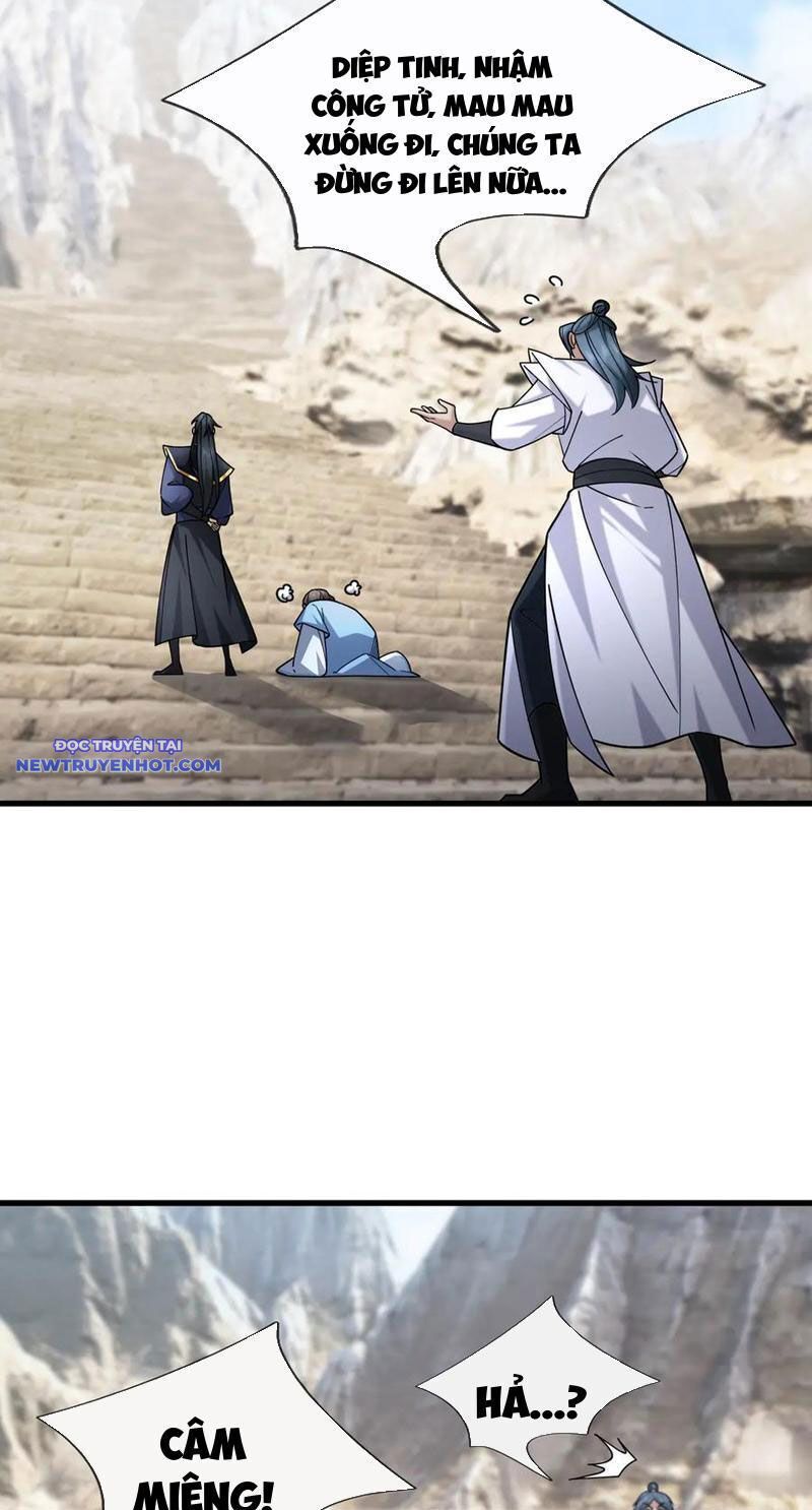 đọc truyện Ngủ Say Vạn Cổ: Xuất Thế Quét Ngang Chư Thiên Chương 49 ảnh 16 tại Thiên Thai Truyện