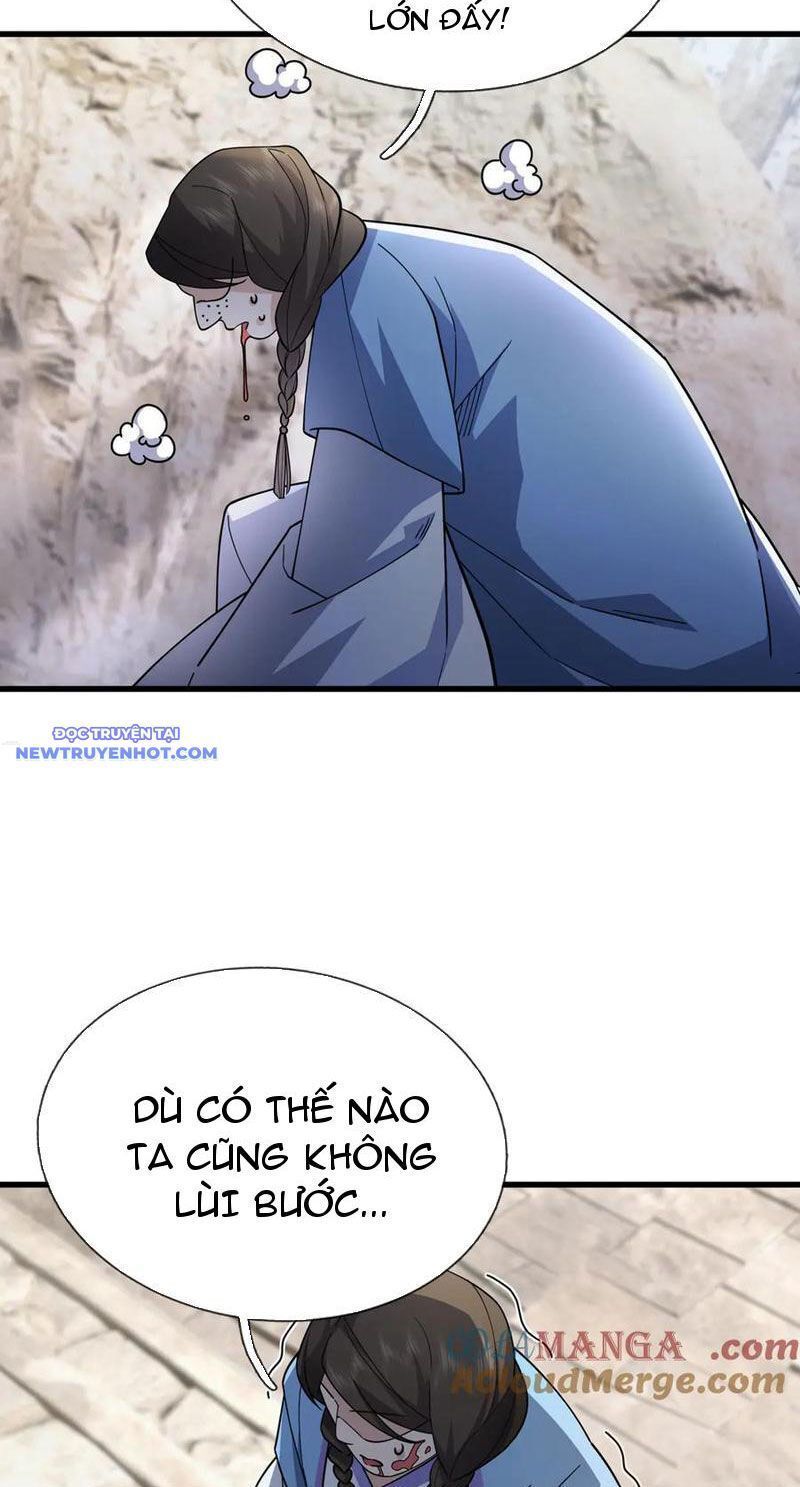 đọc truyện Ngủ Say Vạn Cổ: Xuất Thế Quét Ngang Chư Thiên Chương 49 ảnh 18 tại Thiên Thai Truyện