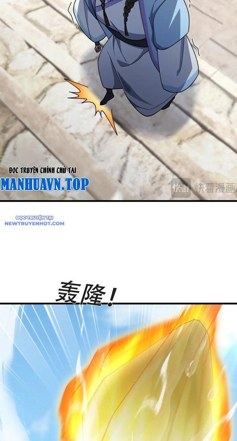 đọc truyện Ngủ Say Vạn Cổ: Xuất Thế Quét Ngang Chư Thiên Chương 49 ảnh 19 tại Thiên Thai Truyện