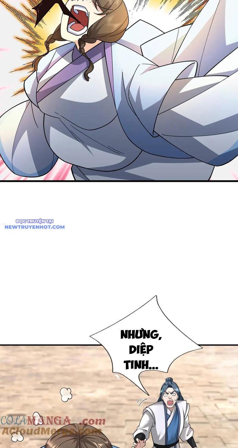 đọc truyện Ngủ Say Vạn Cổ: Xuất Thế Quét Ngang Chư Thiên Chương 49 ảnh 21 tại Thiên Thai Truyện