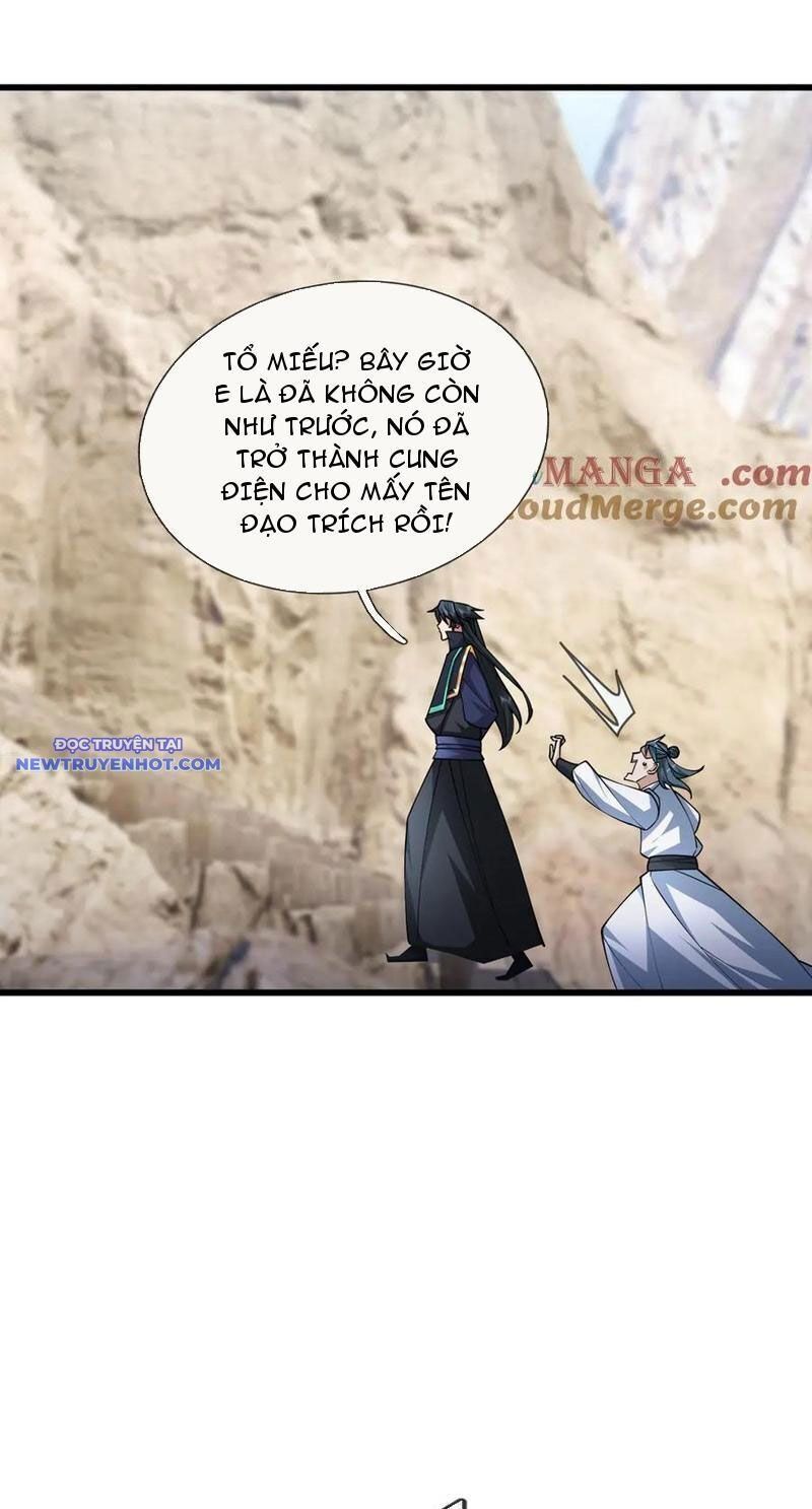 đọc truyện Ngủ Say Vạn Cổ: Xuất Thế Quét Ngang Chư Thiên Chương 49 ảnh 4 tại Thiên Thai Truyện