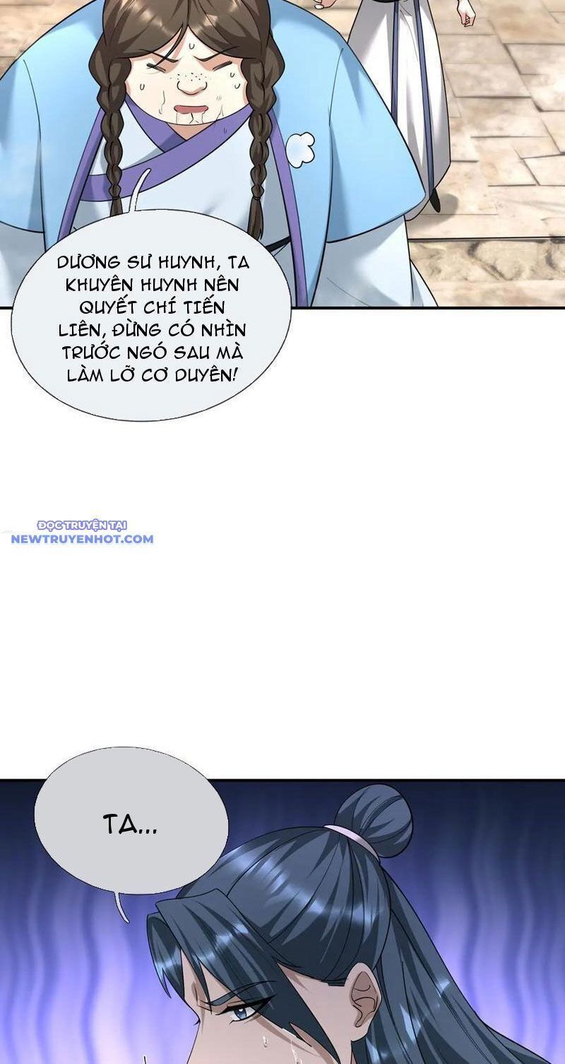 đọc truyện Ngủ Say Vạn Cổ: Xuất Thế Quét Ngang Chư Thiên Chương 49 ảnh 22 tại Thiên Thai Truyện