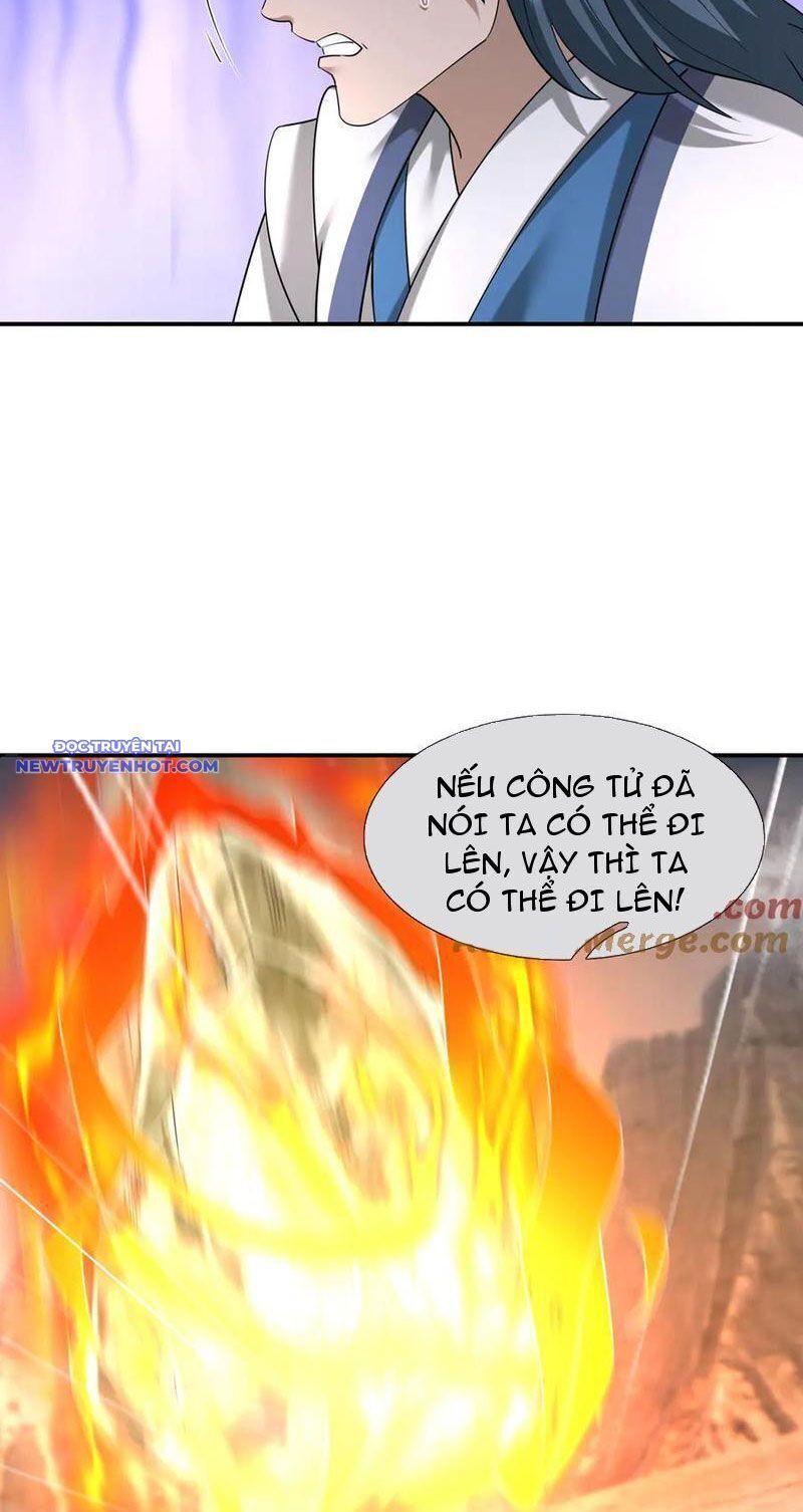 đọc truyện Ngủ Say Vạn Cổ: Xuất Thế Quét Ngang Chư Thiên Chương 49 ảnh 23 tại Thiên Thai Truyện