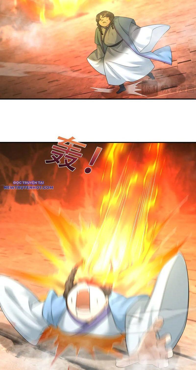 đọc truyện Ngủ Say Vạn Cổ: Xuất Thế Quét Ngang Chư Thiên Chương 49 ảnh 24 tại Thiên Thai Truyện