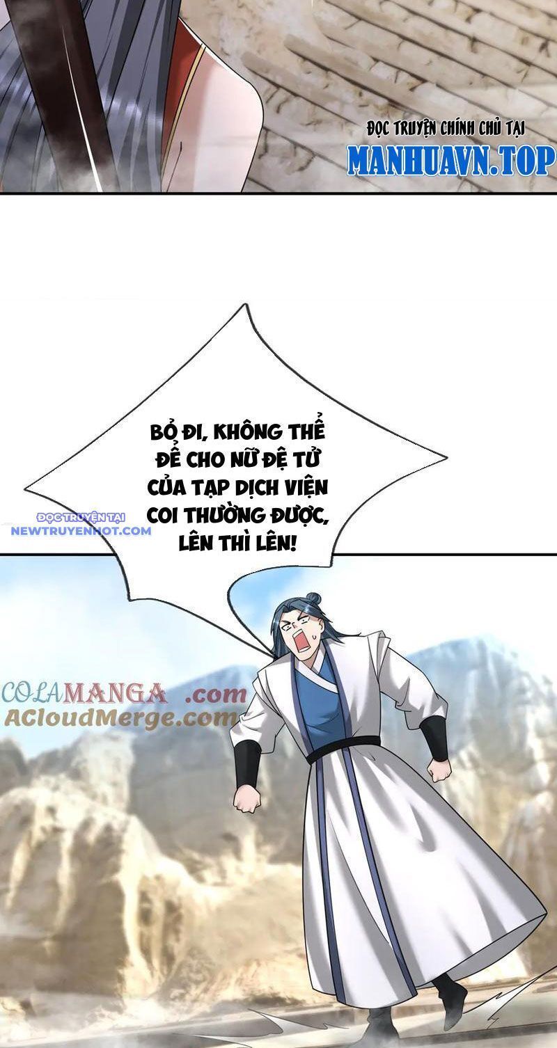 đọc truyện Ngủ Say Vạn Cổ: Xuất Thế Quét Ngang Chư Thiên Chương 49 ảnh 26 tại Thiên Thai Truyện