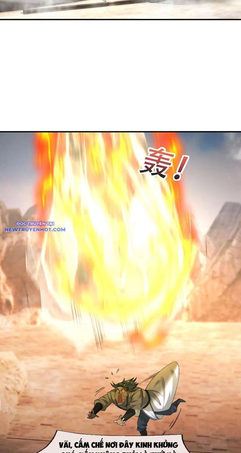 đọc truyện Ngủ Say Vạn Cổ: Xuất Thế Quét Ngang Chư Thiên Chương 49 ảnh 27 tại Thiên Thai Truyện