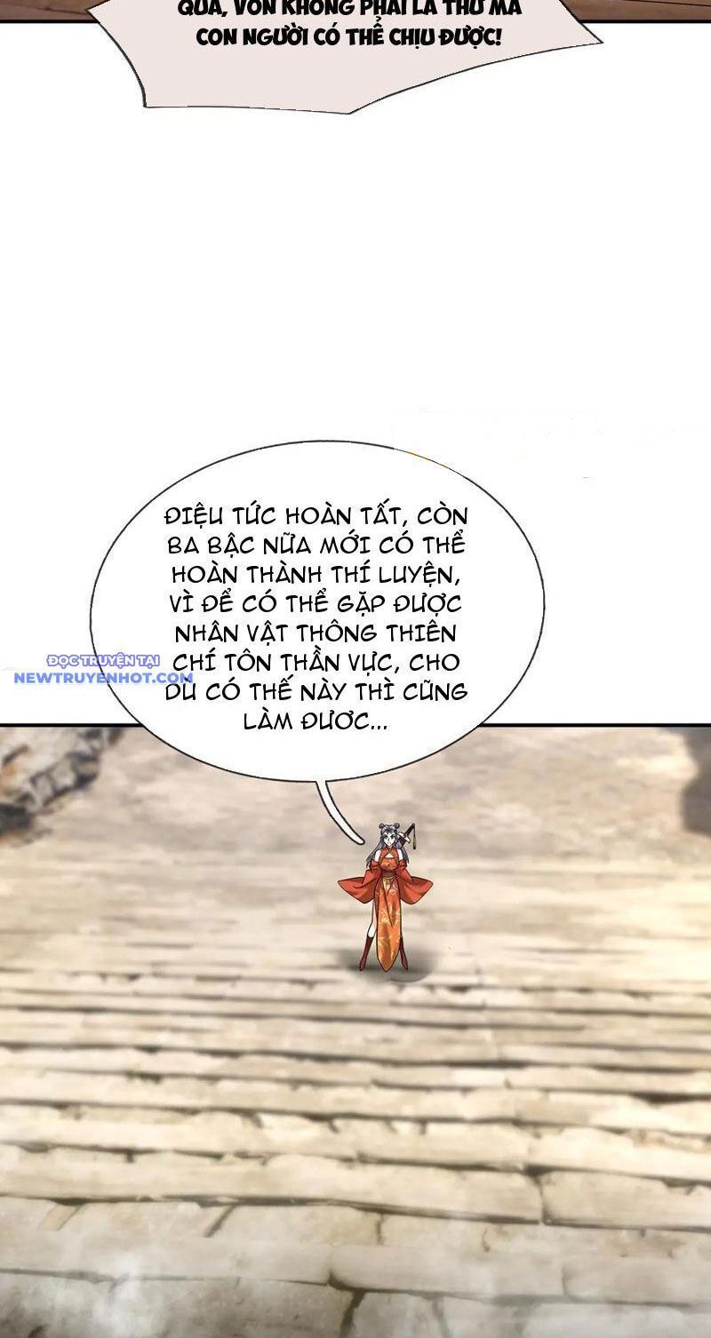 đọc truyện Ngủ Say Vạn Cổ: Xuất Thế Quét Ngang Chư Thiên Chương 49 ảnh 28 tại Thiên Thai Truyện