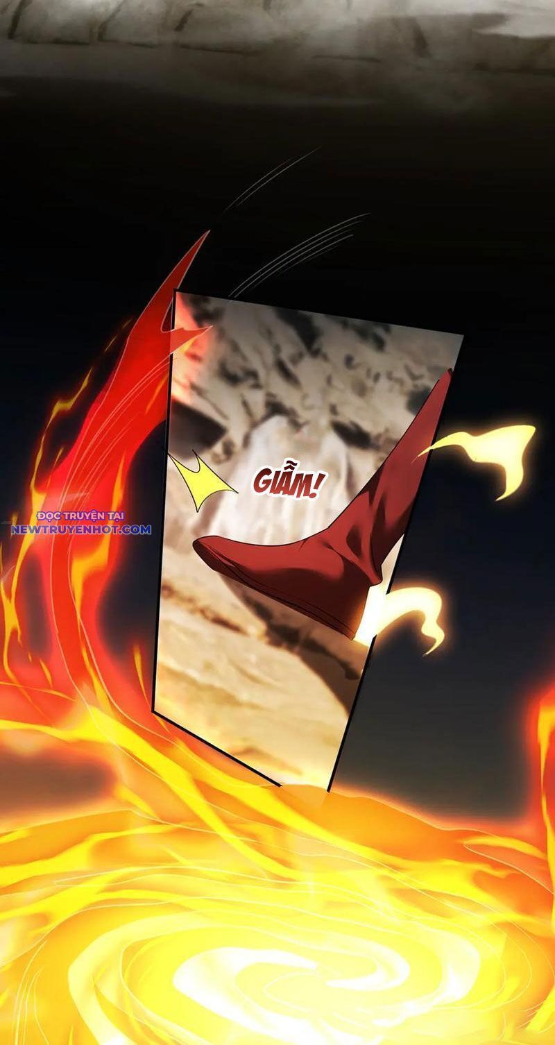 đọc truyện Ngủ Say Vạn Cổ: Xuất Thế Quét Ngang Chư Thiên Chương 49 ảnh 29 tại Thiên Thai Truyện