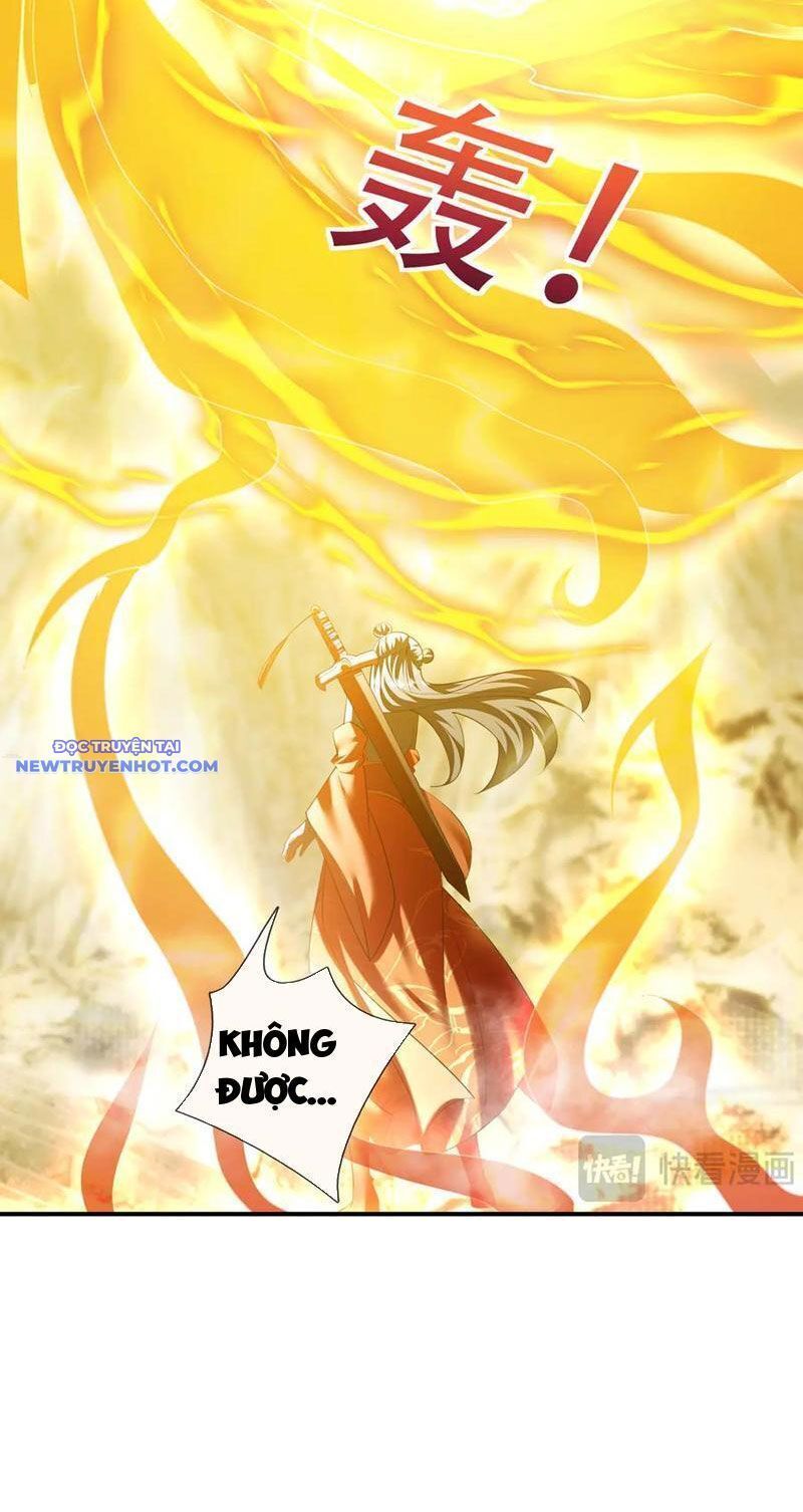 đọc truyện Ngủ Say Vạn Cổ: Xuất Thế Quét Ngang Chư Thiên Chương 49 ảnh 30 tại Thiên Thai Truyện