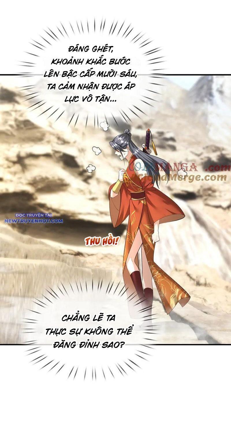 đọc truyện Ngủ Say Vạn Cổ: Xuất Thế Quét Ngang Chư Thiên Chương 49 ảnh 31 tại Thiên Thai Truyện