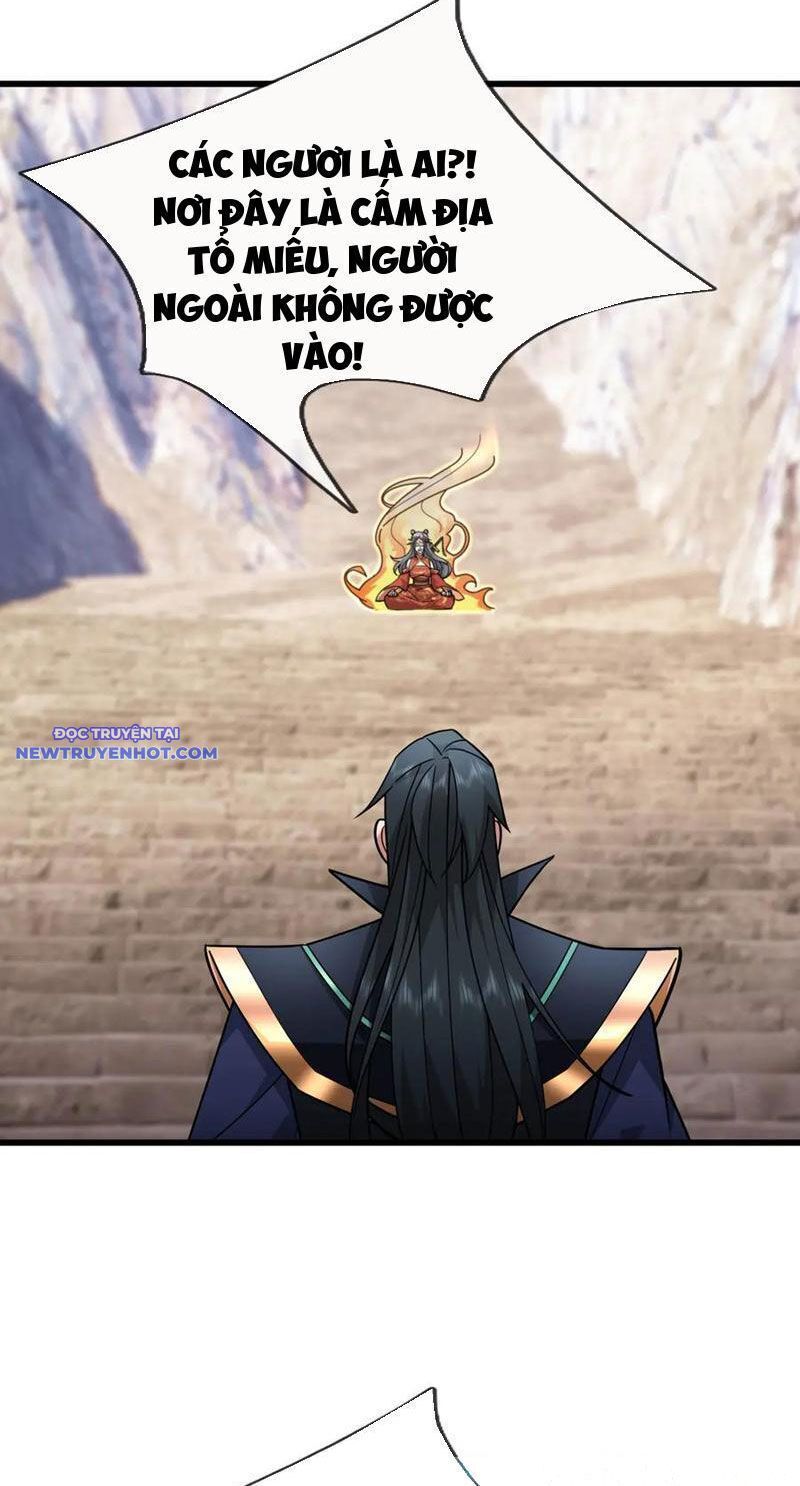 đọc truyện Ngủ Say Vạn Cổ: Xuất Thế Quét Ngang Chư Thiên Chương 49 ảnh 5 tại Thiên Thai Truyện