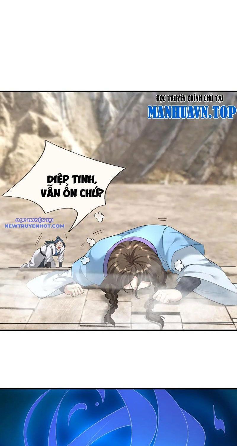 đọc truyện Ngủ Say Vạn Cổ: Xuất Thế Quét Ngang Chư Thiên Chương 49 ảnh 32 tại Thiên Thai Truyện