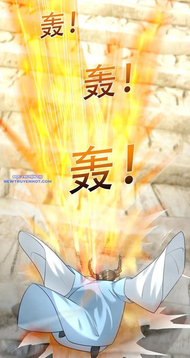 đọc truyện Ngủ Say Vạn Cổ: Xuất Thế Quét Ngang Chư Thiên Chương 49 ảnh 35 tại Thiên Thai Truyện