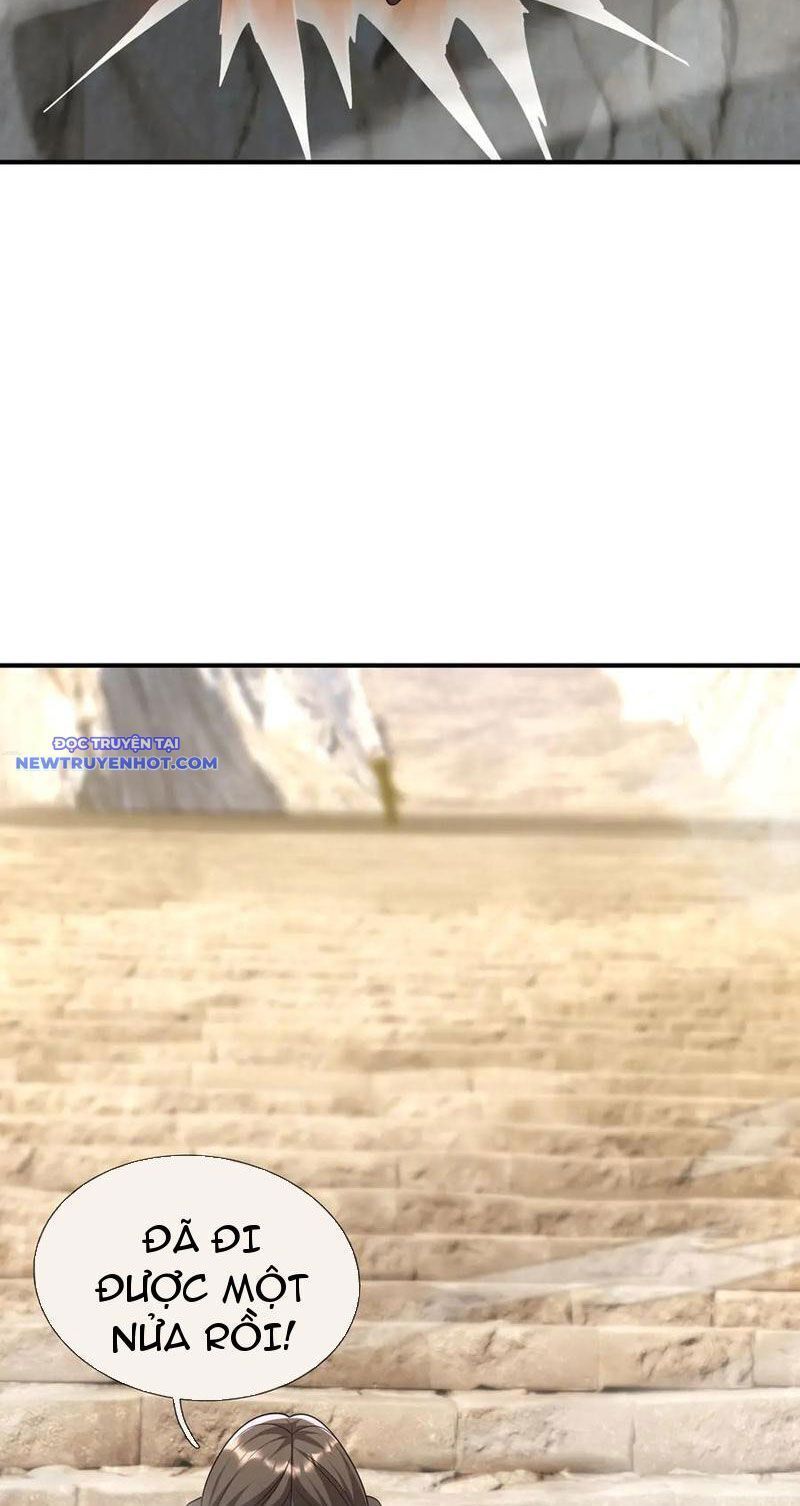 đọc truyện Ngủ Say Vạn Cổ: Xuất Thế Quét Ngang Chư Thiên Chương 49 ảnh 36 tại Thiên Thai Truyện