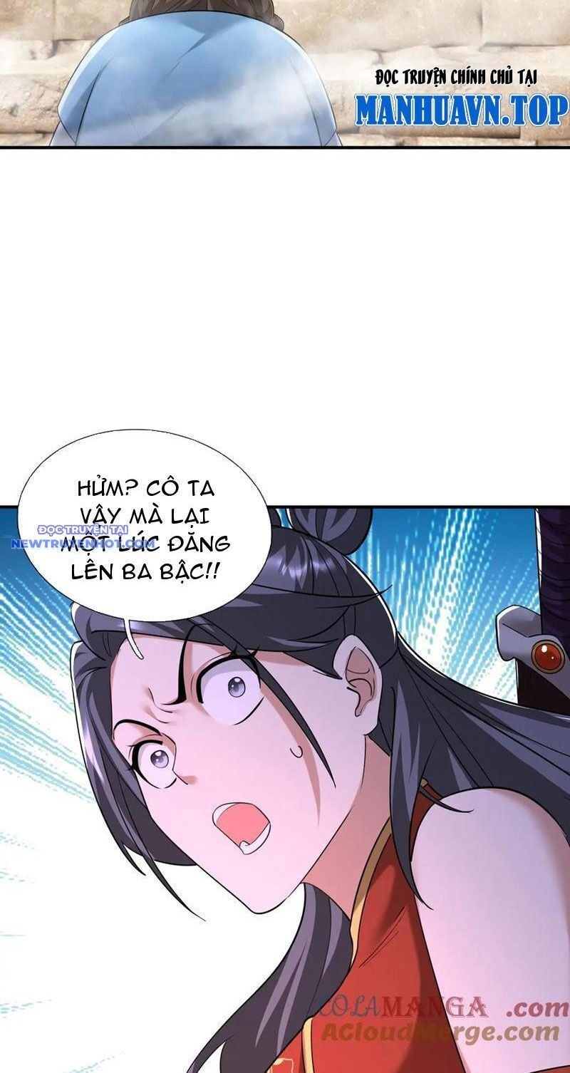 đọc truyện Ngủ Say Vạn Cổ: Xuất Thế Quét Ngang Chư Thiên Chương 49 ảnh 37 tại Thiên Thai Truyện