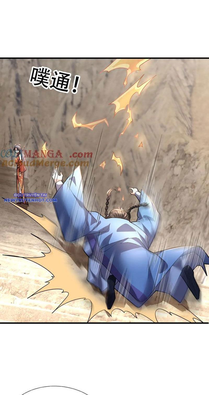 đọc truyện Ngủ Say Vạn Cổ: Xuất Thế Quét Ngang Chư Thiên Chương 49 ảnh 39 tại Thiên Thai Truyện