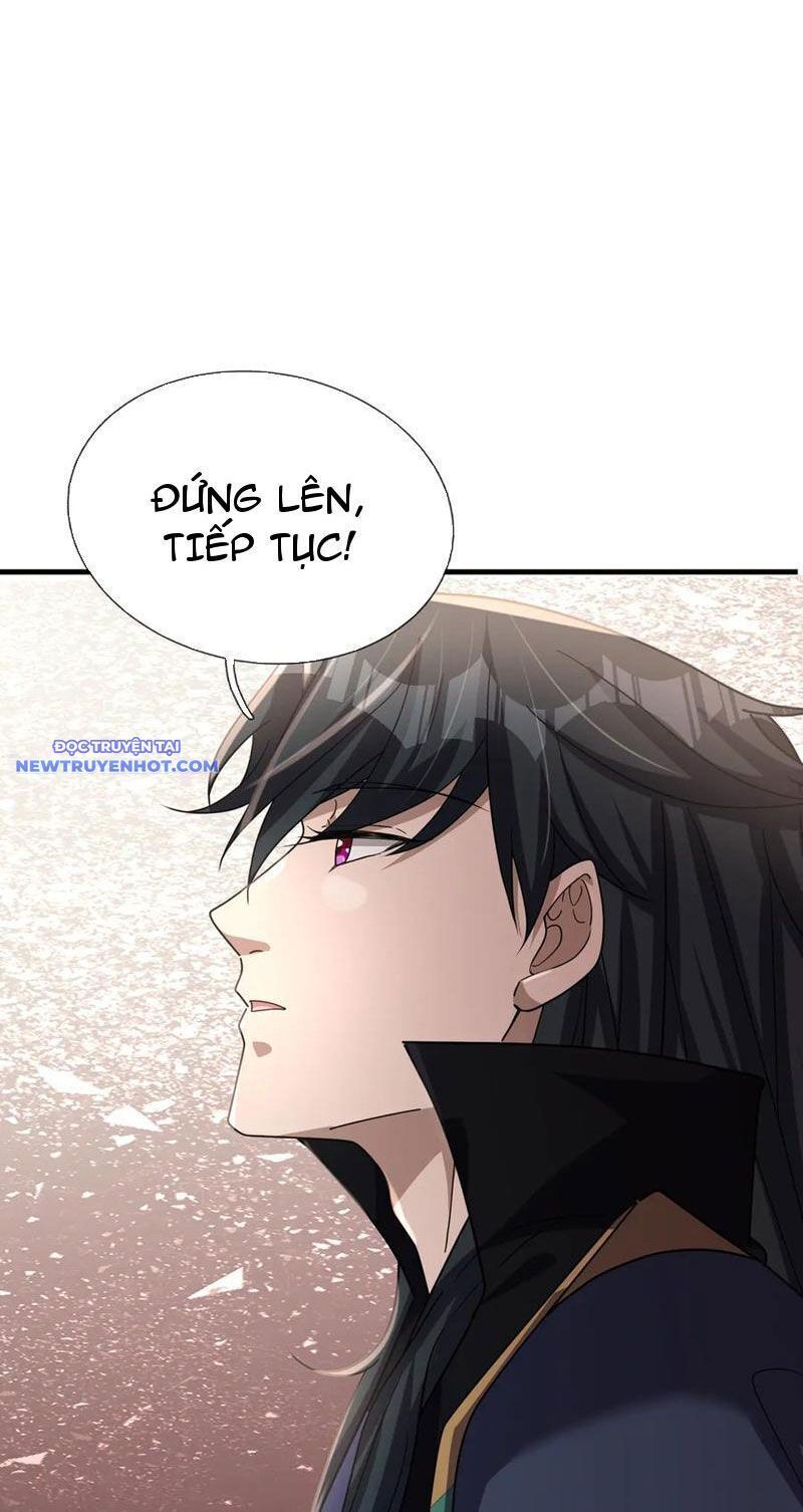 đọc truyện Ngủ Say Vạn Cổ: Xuất Thế Quét Ngang Chư Thiên Chương 49 ảnh 41 tại Thiên Thai Truyện