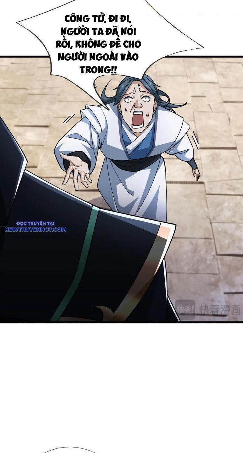 đọc truyện Ngủ Say Vạn Cổ: Xuất Thế Quét Ngang Chư Thiên Chương 49 ảnh 6 tại Thiên Thai Truyện