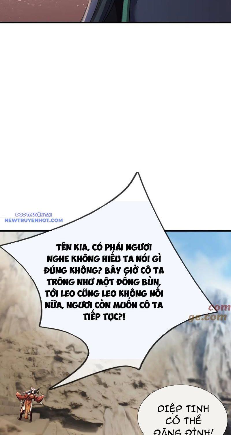 đọc truyện Ngủ Say Vạn Cổ: Xuất Thế Quét Ngang Chư Thiên Chương 49 ảnh 42 tại Thiên Thai Truyện