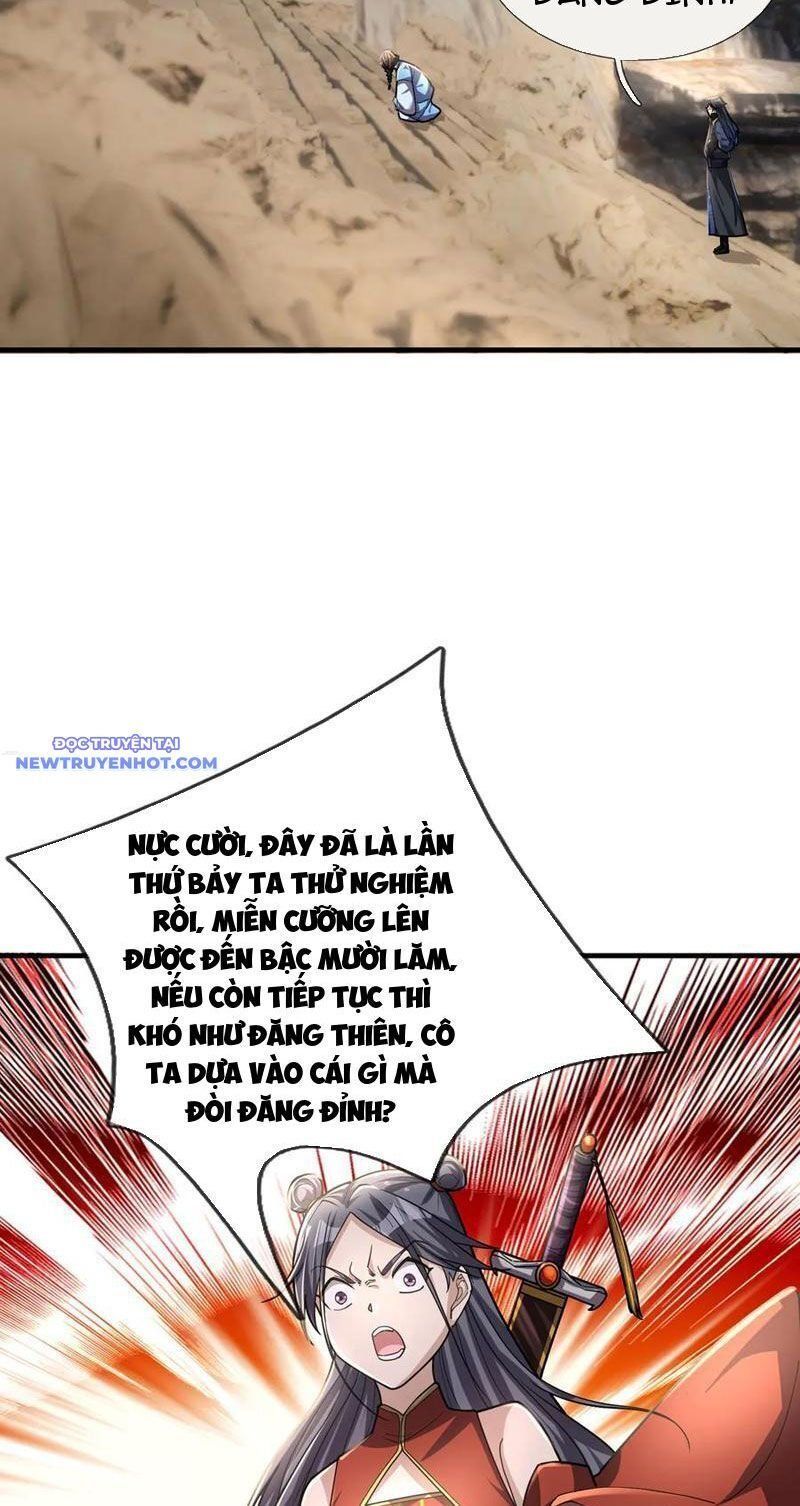 đọc truyện Ngủ Say Vạn Cổ: Xuất Thế Quét Ngang Chư Thiên Chương 49 ảnh 43 tại Thiên Thai Truyện