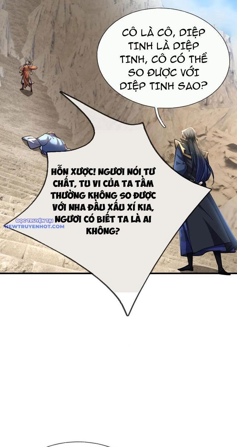 đọc truyện Ngủ Say Vạn Cổ: Xuất Thế Quét Ngang Chư Thiên Chương 49 ảnh 45 tại Thiên Thai Truyện