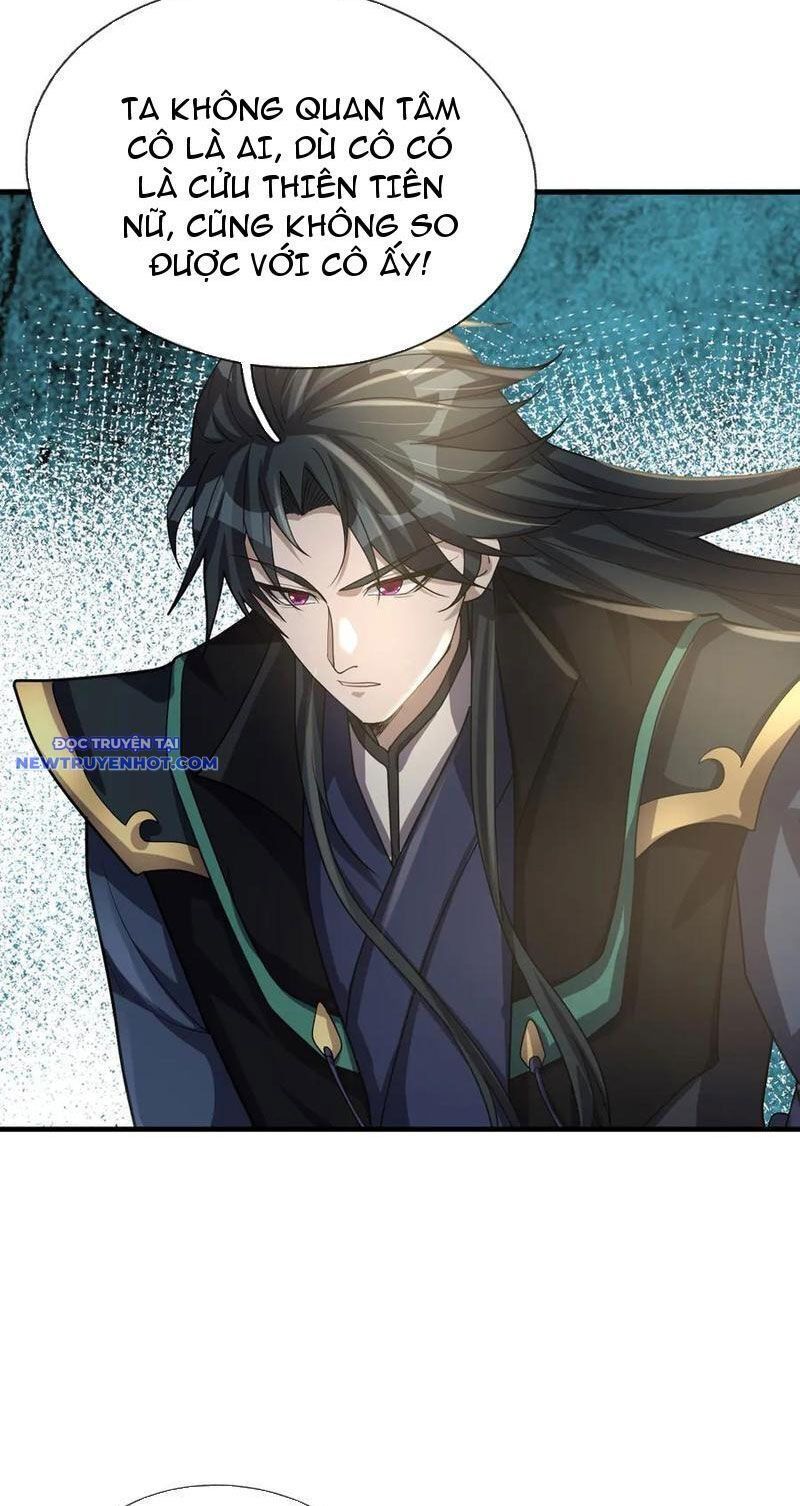 đọc truyện Ngủ Say Vạn Cổ: Xuất Thế Quét Ngang Chư Thiên Chương 49 ảnh 46 tại Thiên Thai Truyện