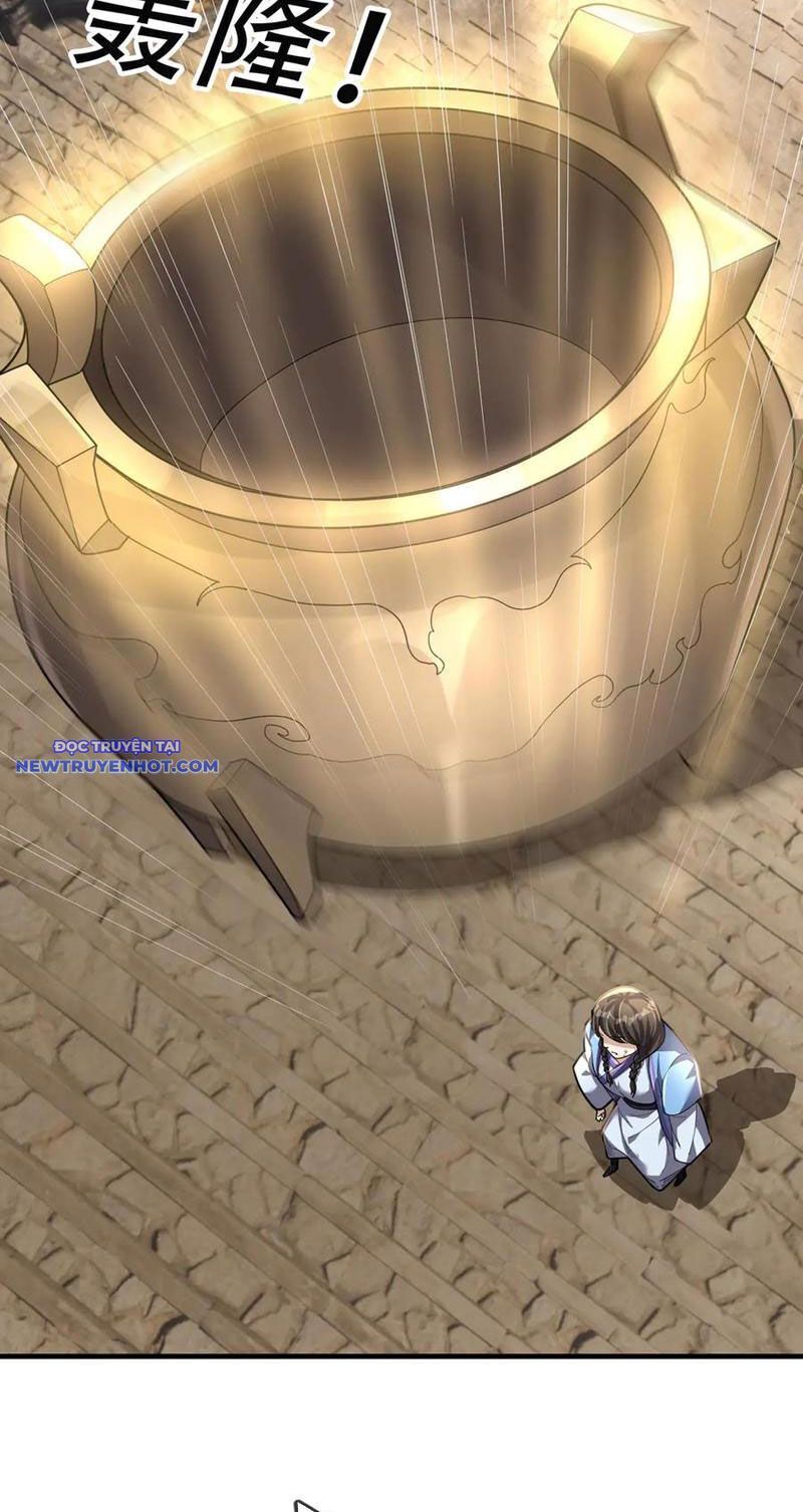 đọc truyện Ngủ Say Vạn Cổ: Xuất Thế Quét Ngang Chư Thiên Chương 49 ảnh 51 tại Thiên Thai Truyện