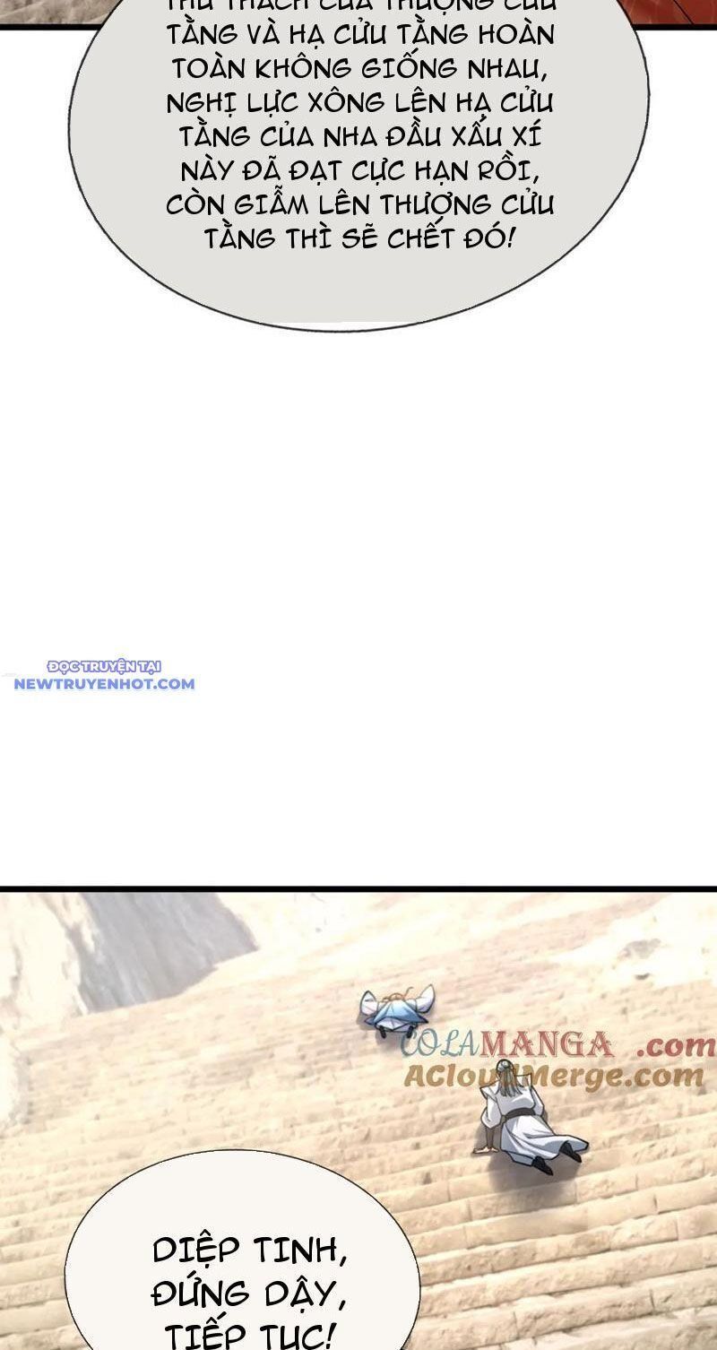 đọc truyện Ngủ Say Vạn Cổ: Xuất Thế Quét Ngang Chư Thiên Chương 49 ảnh 56 tại Thiên Thai Truyện