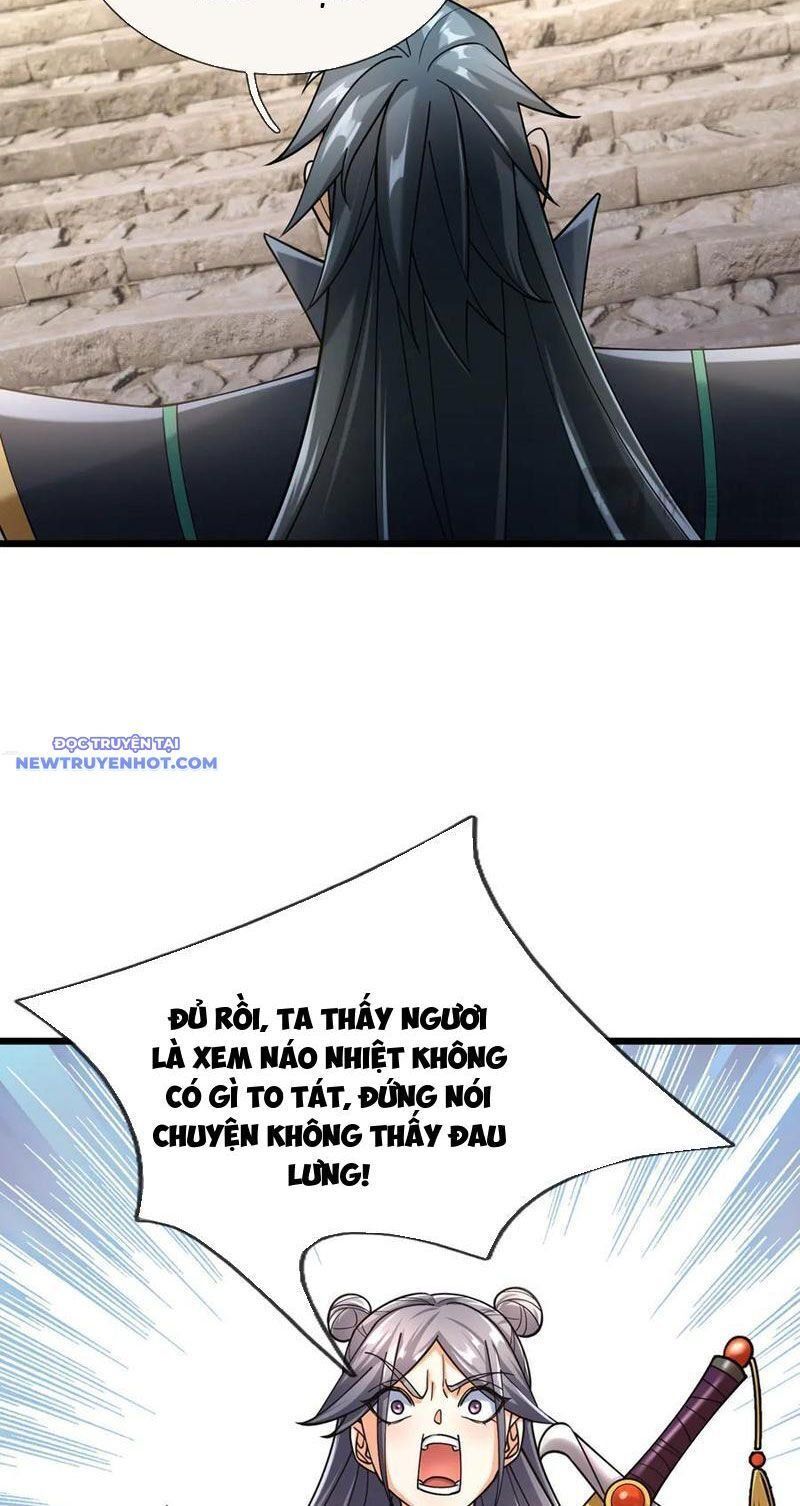 đọc truyện Ngủ Say Vạn Cổ: Xuất Thế Quét Ngang Chư Thiên Chương 49 ảnh 57 tại Thiên Thai Truyện