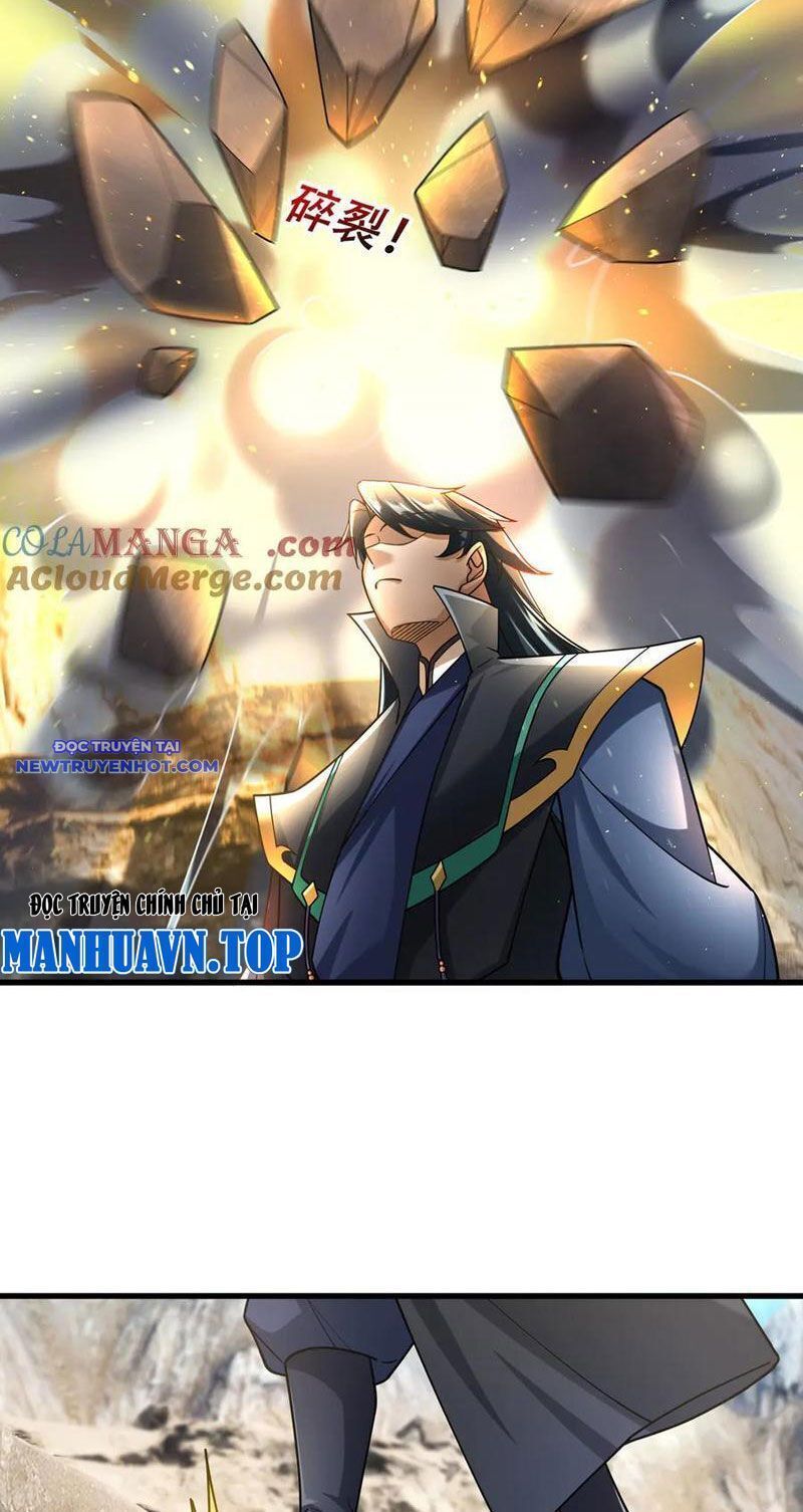 đọc truyện Ngủ Say Vạn Cổ: Xuất Thế Quét Ngang Chư Thiên Chương 49 ảnh 61 tại Thiên Thai Truyện