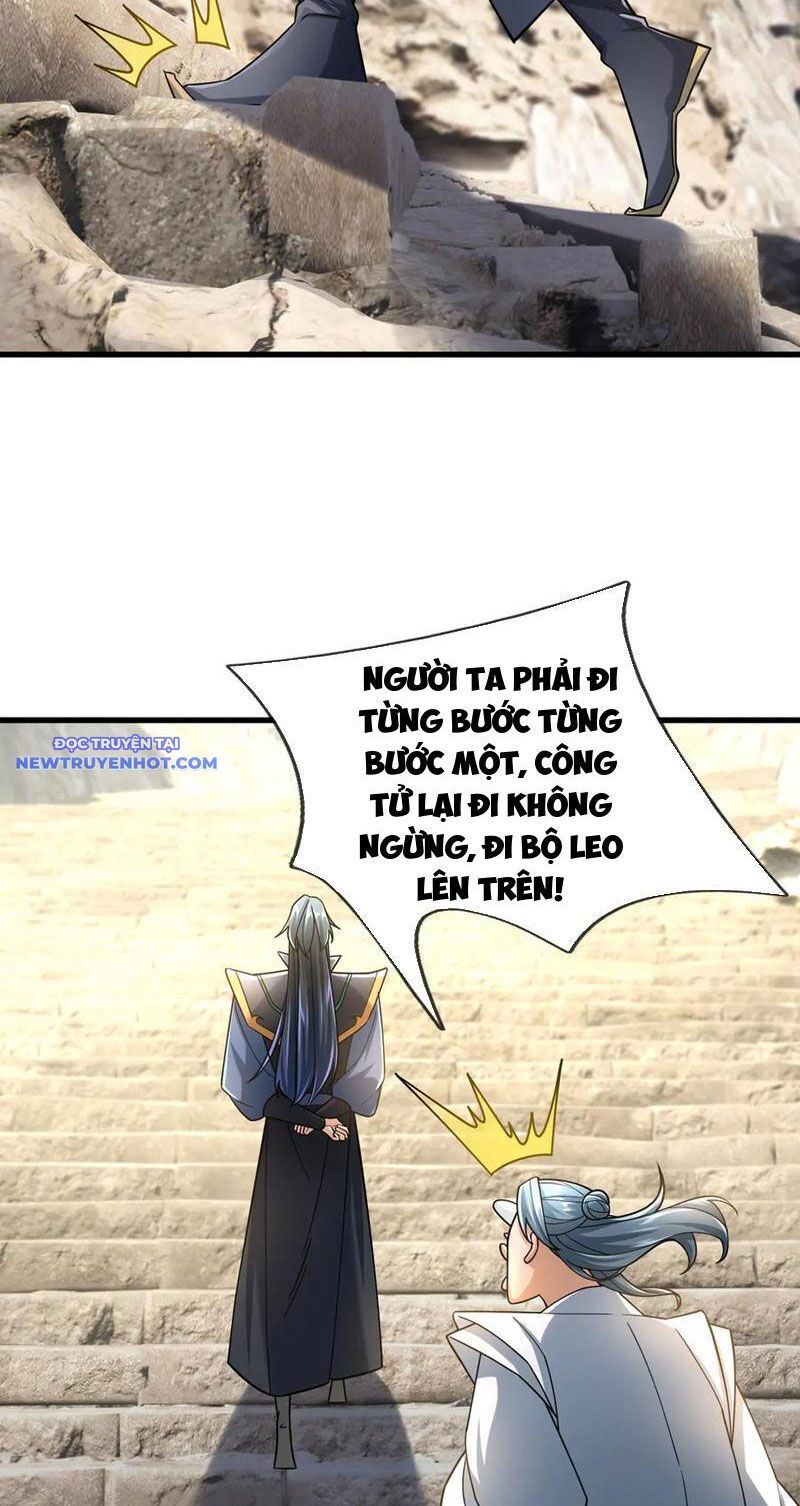 đọc truyện Ngủ Say Vạn Cổ: Xuất Thế Quét Ngang Chư Thiên Chương 49 ảnh 62 tại Thiên Thai Truyện