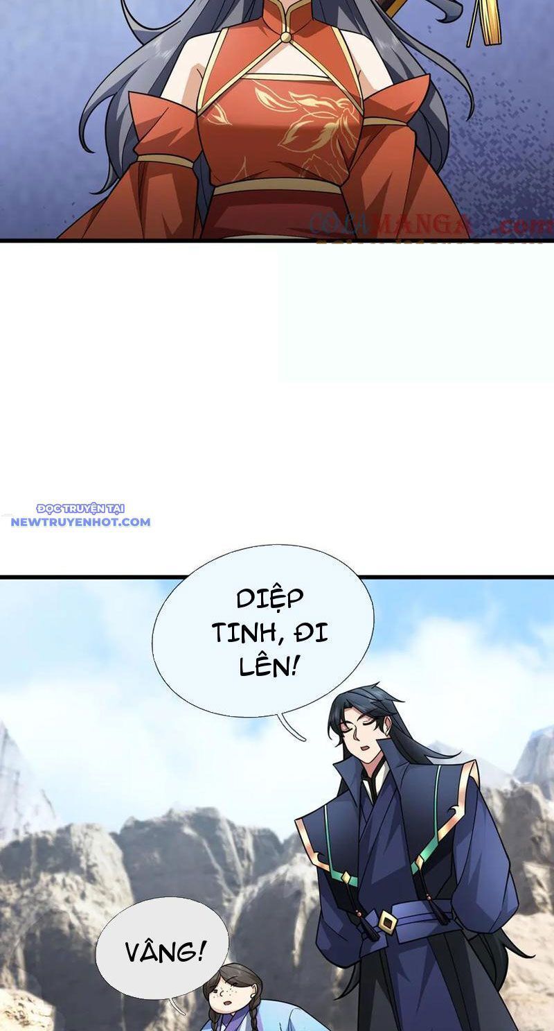 đọc truyện Ngủ Say Vạn Cổ: Xuất Thế Quét Ngang Chư Thiên Chương 49 ảnh 9 tại Thiên Thai Truyện