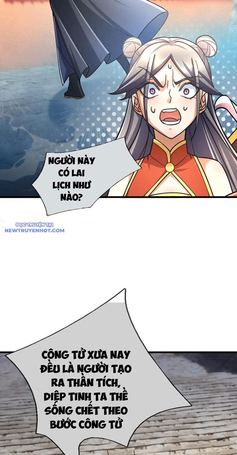 đọc truyện Ngủ Say Vạn Cổ: Xuất Thế Quét Ngang Chư Thiên Chương 49 ảnh 72 tại Thiên Thai Truyện