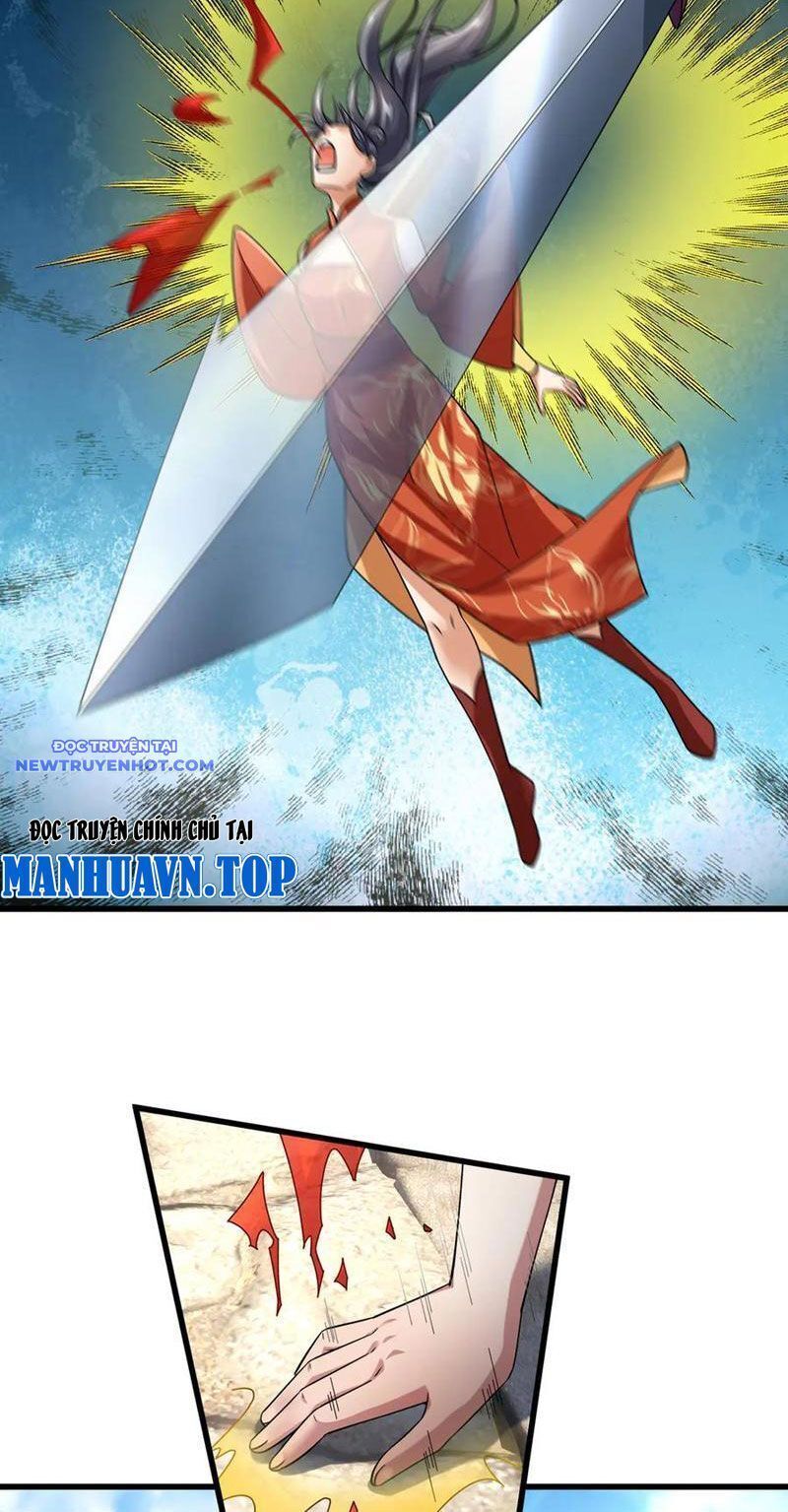 đọc truyện Ngủ Say Vạn Cổ: Xuất Thế Quét Ngang Chư Thiên Chương 49 ảnh 76 tại Thiên Thai Truyện