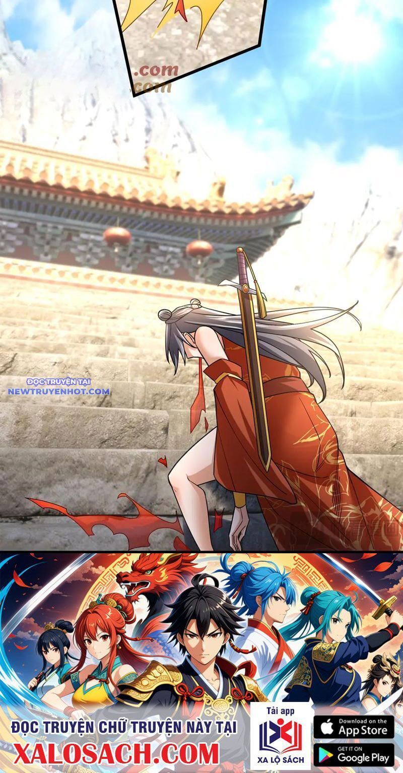 đọc truyện Ngủ Say Vạn Cổ: Xuất Thế Quét Ngang Chư Thiên Chương 49 ảnh 77 tại Thiên Thai Truyện