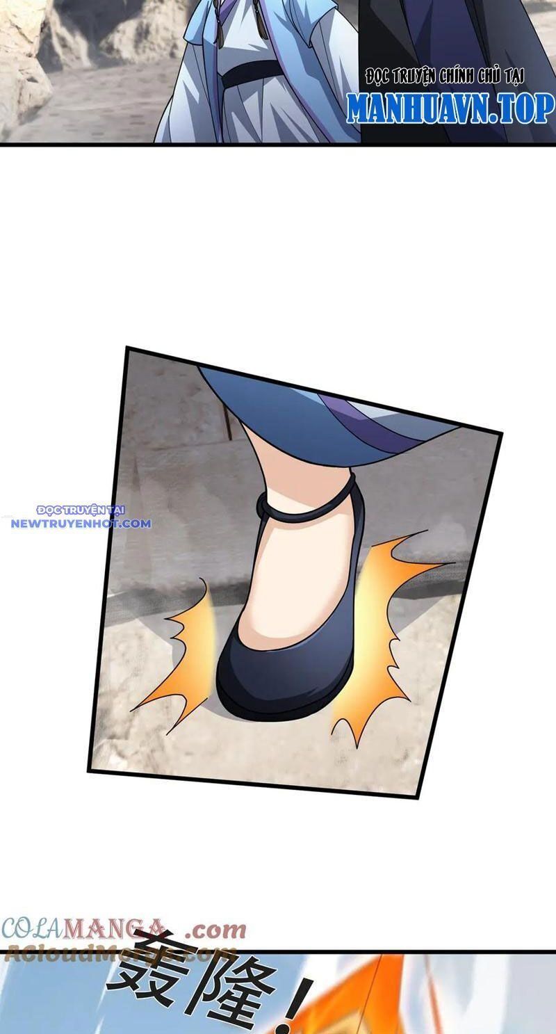 đọc truyện Ngủ Say Vạn Cổ: Xuất Thế Quét Ngang Chư Thiên Chương 49 ảnh 10 tại Thiên Thai Truyện