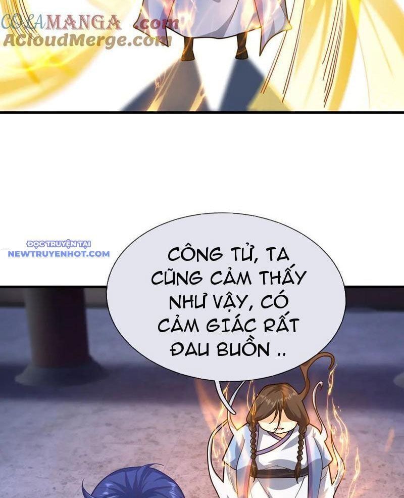 đọc truyện Ngủ Say Vạn Cổ: Xuất Thế Quét Ngang Chư Thiên Chương 51 ảnh 34 tại Thiên Thai Truyện