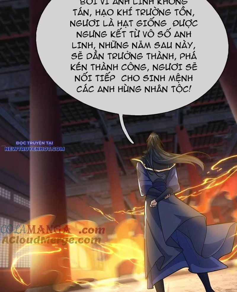 đọc truyện Ngủ Say Vạn Cổ: Xuất Thế Quét Ngang Chư Thiên Chương 51 ảnh 38 tại Thiên Thai Truyện