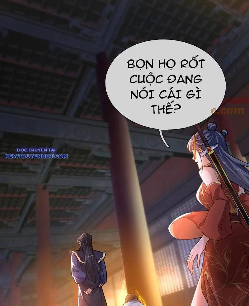 đọc truyện Ngủ Say Vạn Cổ: Xuất Thế Quét Ngang Chư Thiên Chương 51 ảnh 41 tại Thiên Thai Truyện