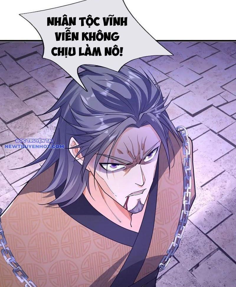 đọc truyện Ngủ Say Vạn Cổ: Xuất Thế Quét Ngang Chư Thiên Chương 51 ảnh 6 tại Thiên Thai Truyện