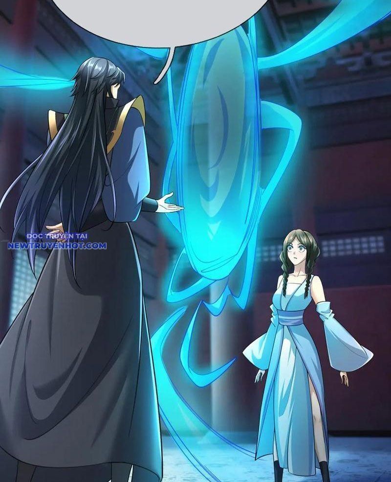 đọc truyện Ngủ Say Vạn Cổ: Xuất Thế Quét Ngang Chư Thiên Chương 51 ảnh 51 tại Thiên Thai Truyện