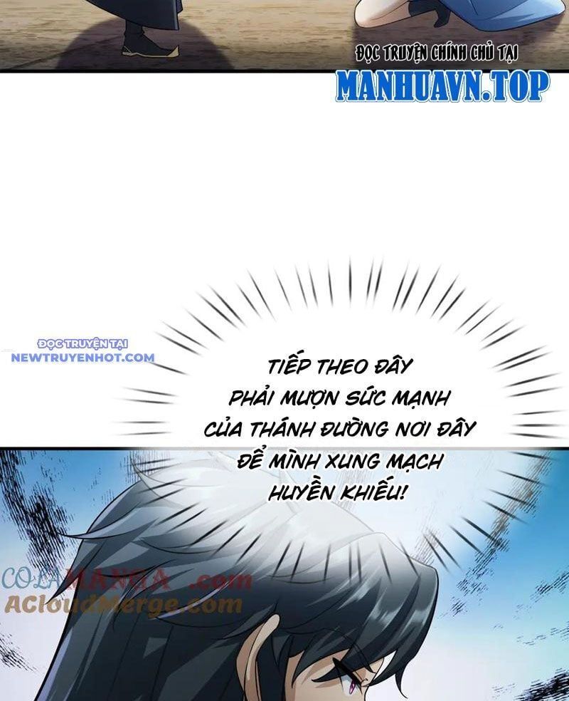 đọc truyện Ngủ Say Vạn Cổ: Xuất Thế Quét Ngang Chư Thiên Chương 51 ảnh 57 tại Thiên Thai Truyện