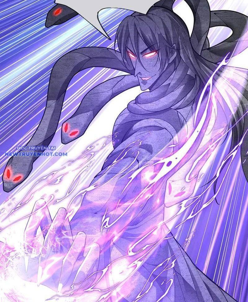 đọc truyện Ngủ Say Vạn Cổ: Xuất Thế Quét Ngang Chư Thiên Chương 51 ảnh 8 tại Thiên Thai Truyện