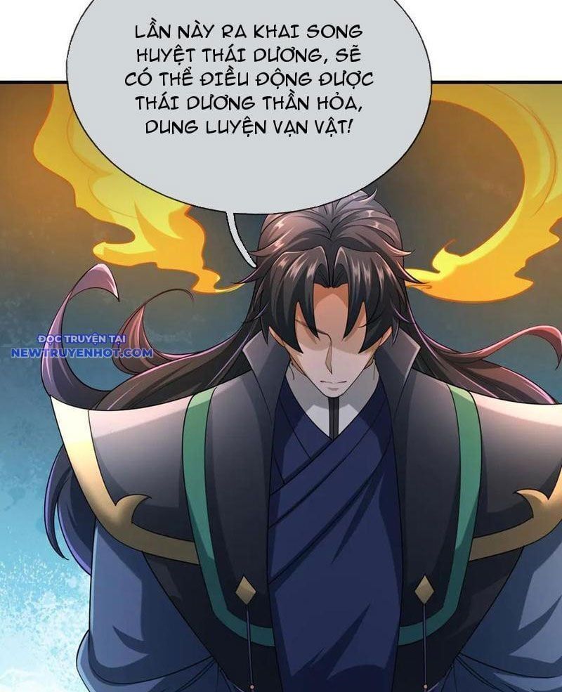 đọc truyện Ngủ Say Vạn Cổ: Xuất Thế Quét Ngang Chư Thiên Chương 51 ảnh 64 tại Thiên Thai Truyện